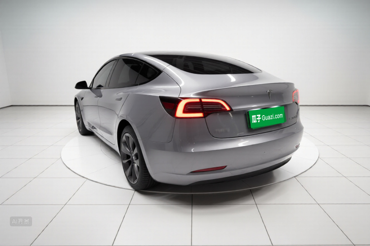 Tesla Model 3 2022 car image #5