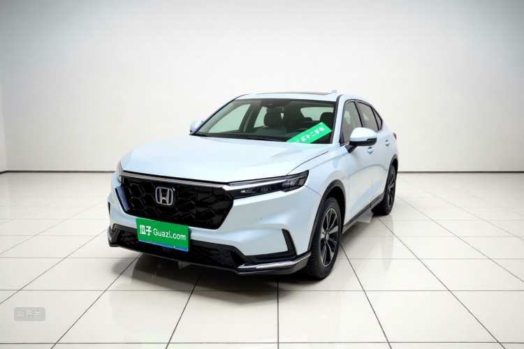 Honda CR-V 2023 #2 Honda CR-V 2023 car image #2