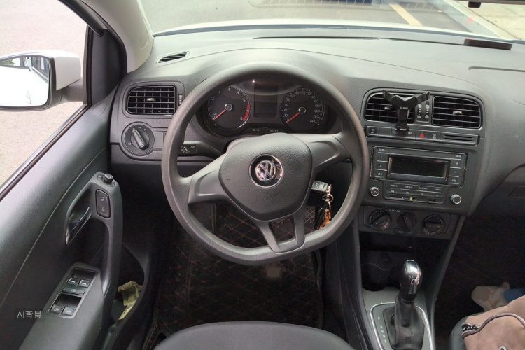 Volkswagen Polo 2018 #12 Volkswagen Polo 2018 car image #12