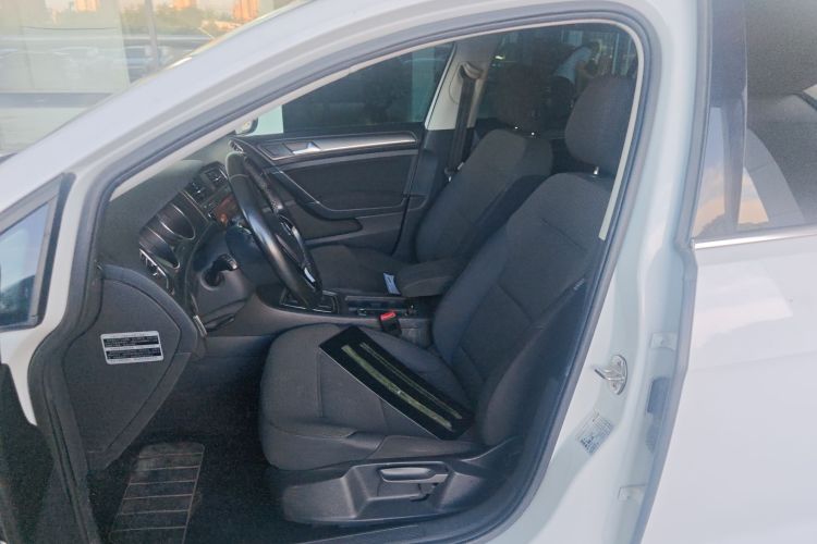 Volkswagen Golf 2016 #19 Volkswagen Golf 2016 car image #19