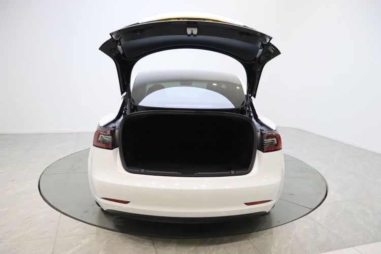 Tesla Model 3 2023 #19 Tesla Model 3 2023 car image #19