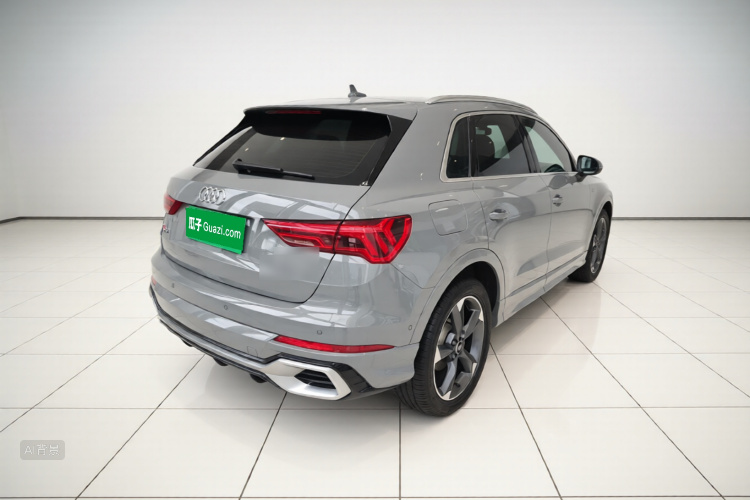 Audi Q3 2024 #7 Audi Q3 2024 car image #7