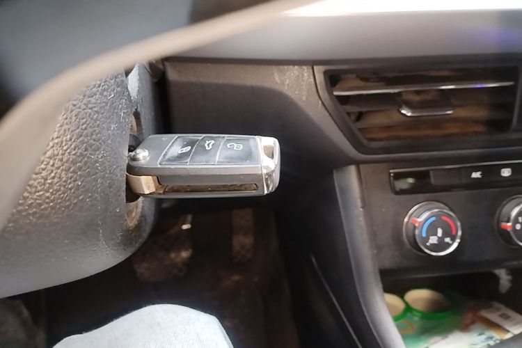 Volkswagen Lavida 2021 imagem de carro #9