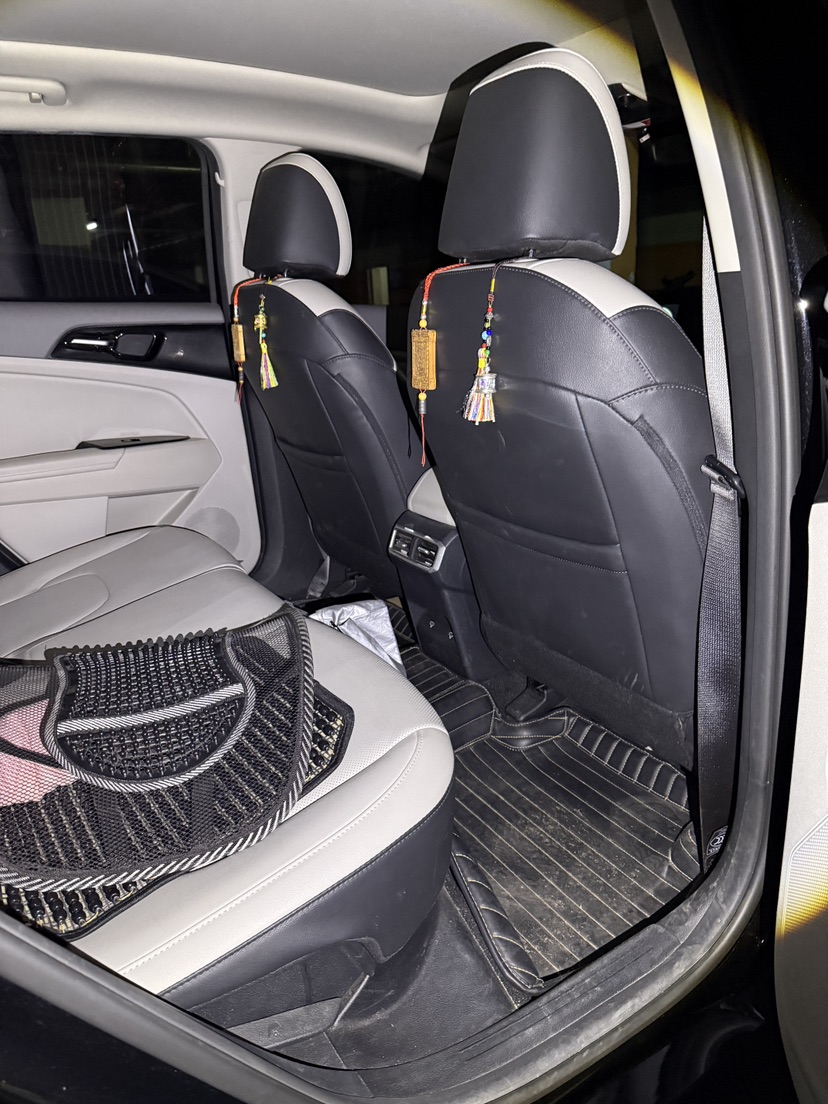 Kia Sportage 2023 imagen de coche #3
