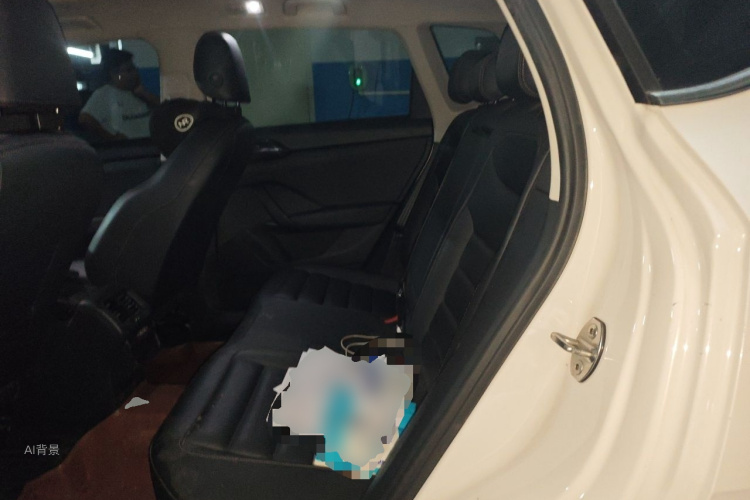 Volkswagen Tharu 2020 car image #19