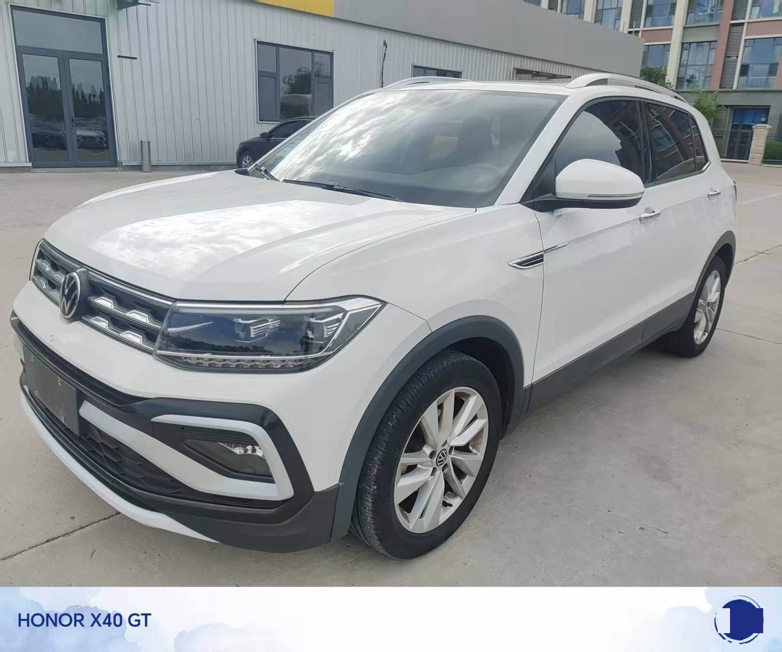 2022 imagen de coche 