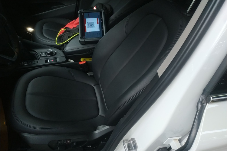 BMW X1 2017 #15 BMW X1 2017 car image #15