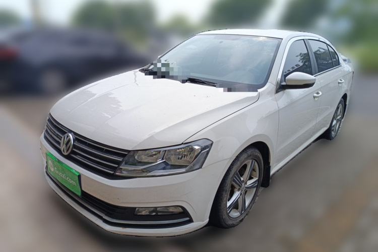 Volkswagen Lavida 2017 #2 Volkswagen Lavida 2017 car image #2