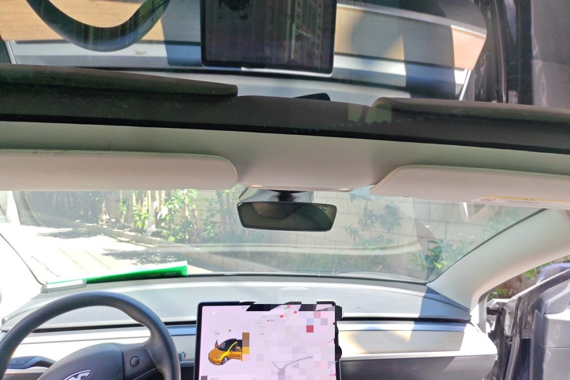 Tesla Model 3 2020 car image #22