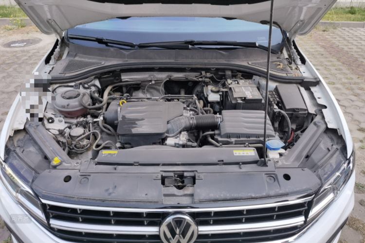 Volkswagen Bora 2020 car image #22