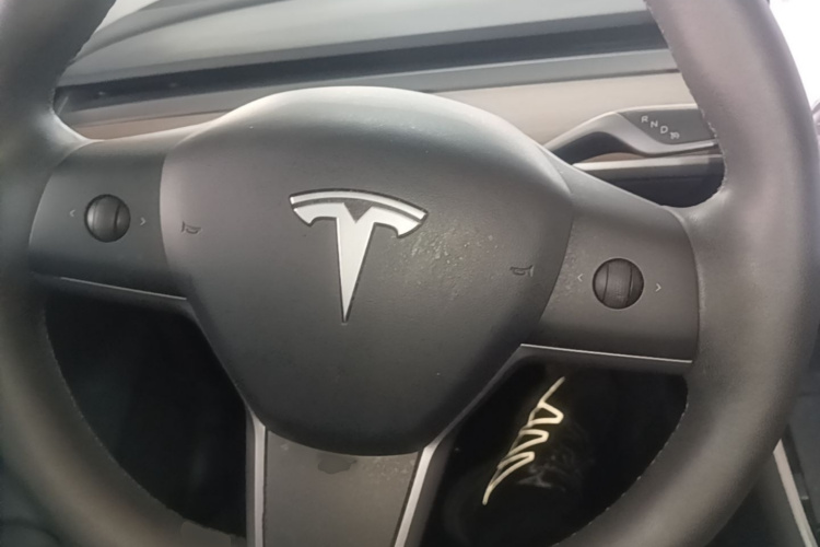 Tesla Model 3 2020 #15 Tesla Model 3 2020 car image #15