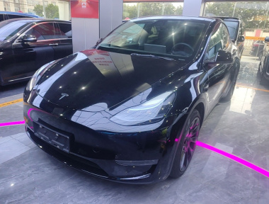 Tesla Model Y 2022 Tesla Model Y 2022 car image
