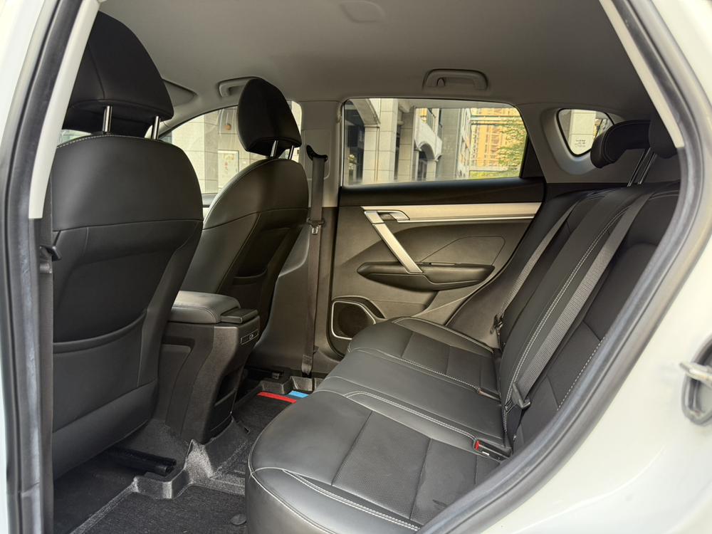 GEELY Coolray 2024 #9 GEELY Coolray 2024 image de voiture #9