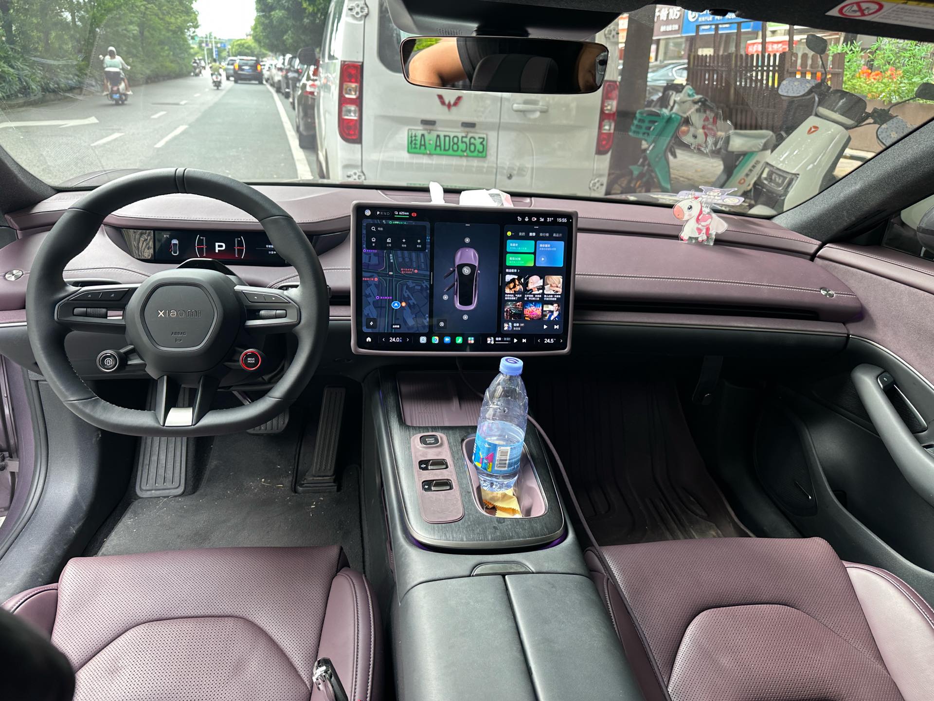 2024 car image #4