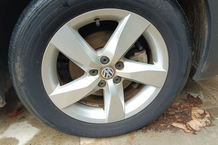 Volkswagen T-Cross 2020 immagine di auto #9