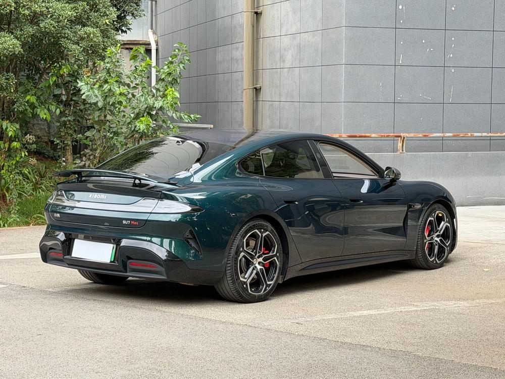 2026 #6 2026 car image #6