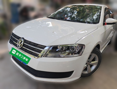 Volkswagen Lavida 2017 car image 