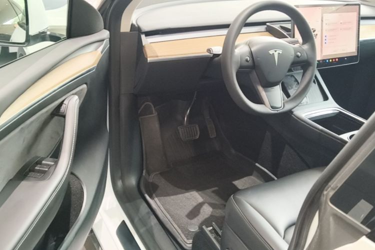 Tesla Model Y 2023 car image #16