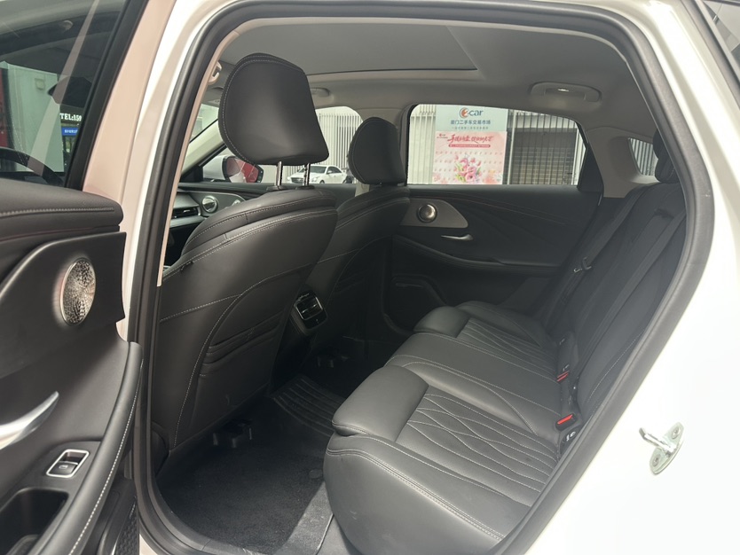 Chery Arrizo 8 2023 #6 Chery Arrizo 8 2023 car image #6