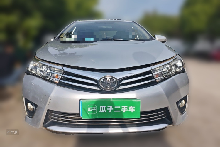 2015 #3 2015 immagine di auto #3