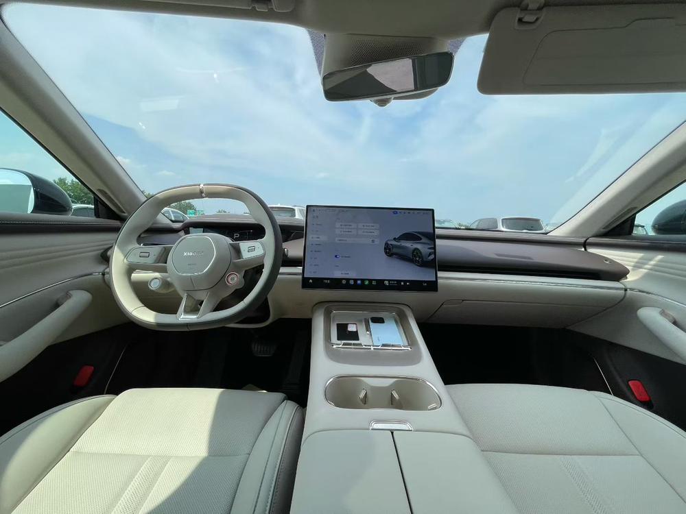 2026 #7 2026 immagine di auto #7