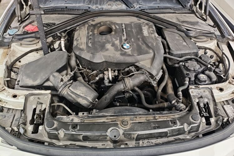 BMW 3 Series 2019 #20 BMW 3 Series 2019 imagem de carro #20