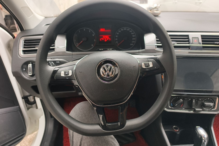 Volkswagen Santana 2017 immagine di auto #15