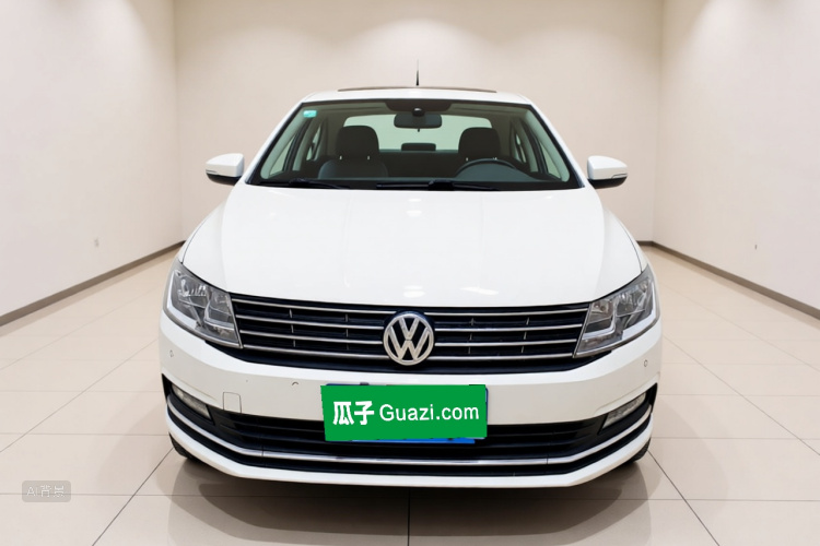 Volkswagen Lavida 2016 #3 Volkswagen Lavida 2016 car image #3