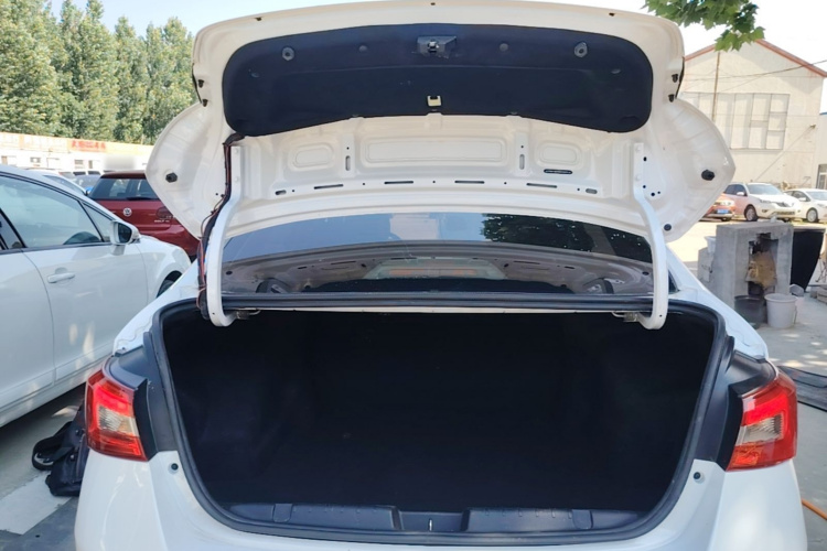Chery Arrizo 5 2021 #19 Chery Arrizo 5 2021 صورة سيارة #19