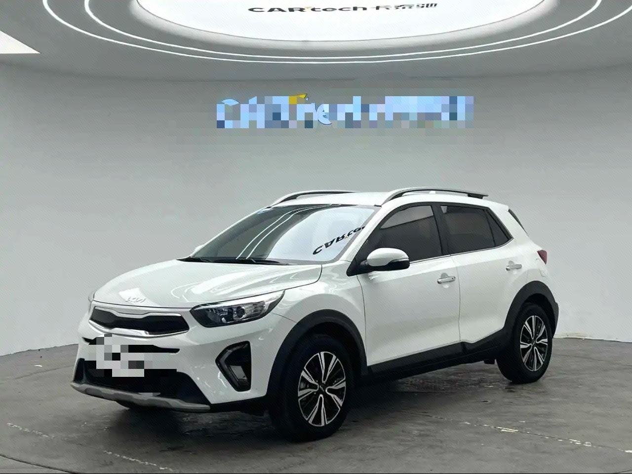 Kia KX1 2025 Kia KX1 2025 car image