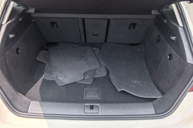 Audi A3 2015 immagine di auto #20