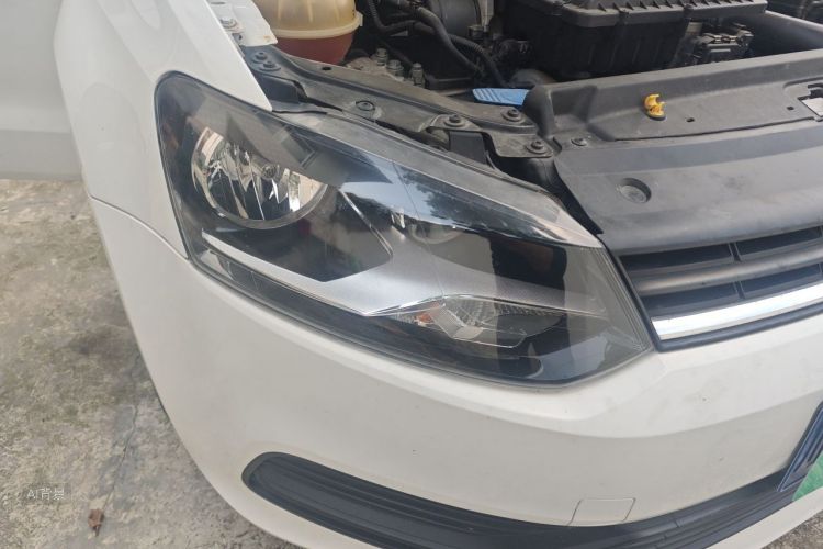 Volkswagen Polo 2018 #8 Volkswagen Polo 2018 car image #8