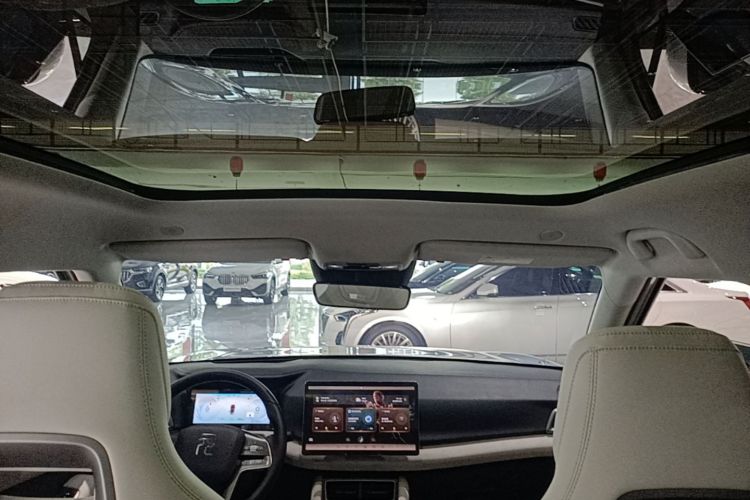 BYD YuanUP 2024 car image #18