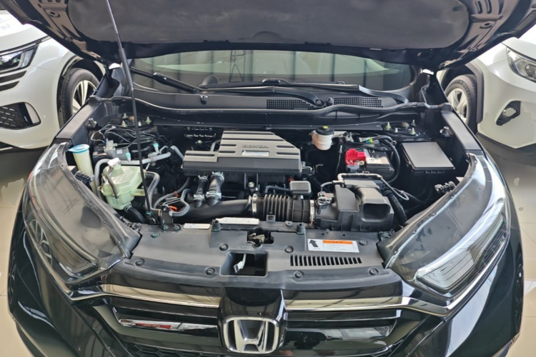 Honda CR-V 2020 car image #20