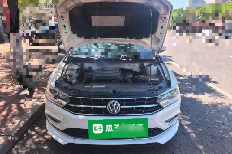 Volkswagen Bora 2018 car image #22