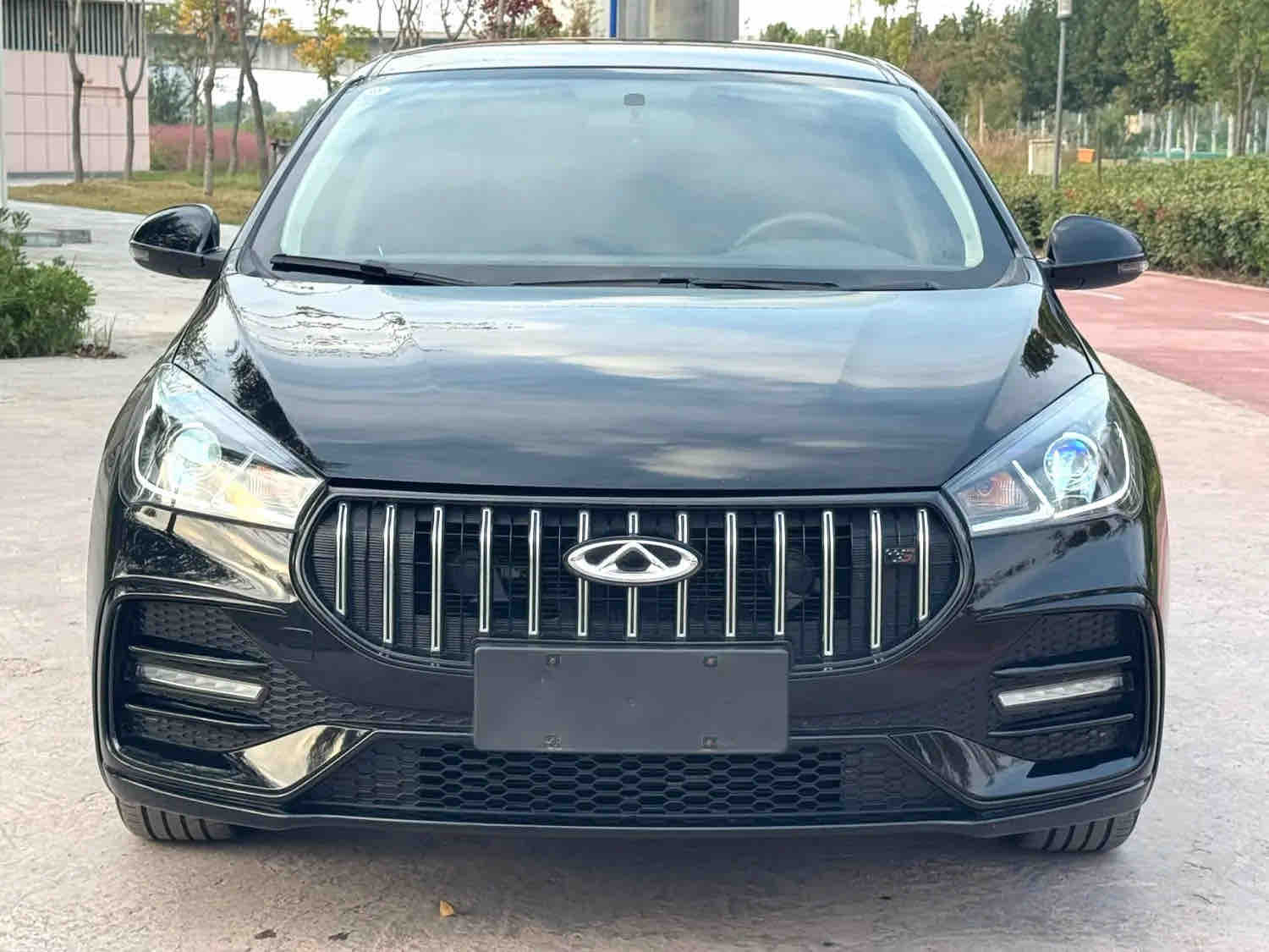 Chery Arrizo 5 2024 #2 Chery Arrizo 5 2024 car image #2