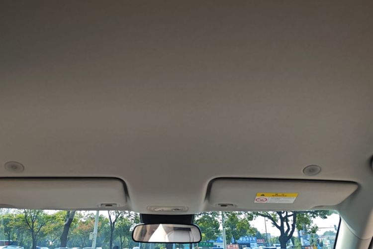 BYD YuanUP 2025 car image #20