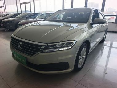Volkswagen Lavida 2021 Volkswagen Lavida 2021 car image