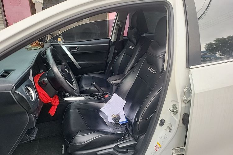 Toyota Corolla 2019 car image #15