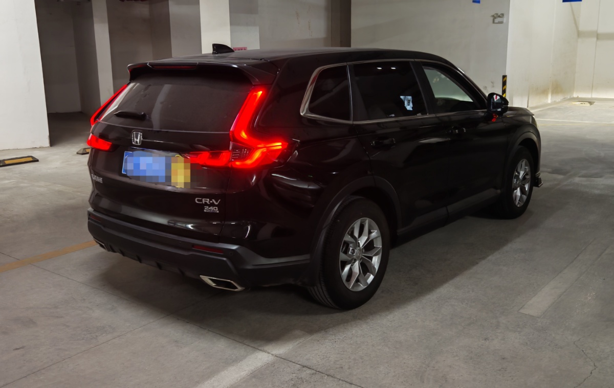 Honda CR-V 2023 immagine di auto #7