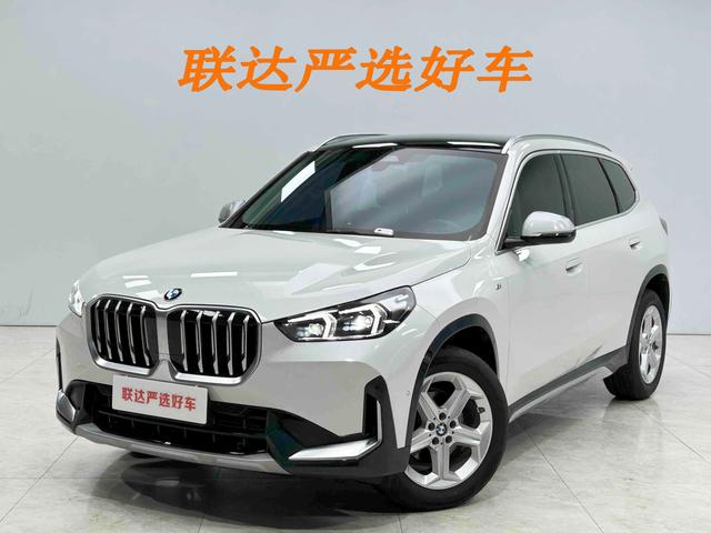 BMW X1 2023 car image #27