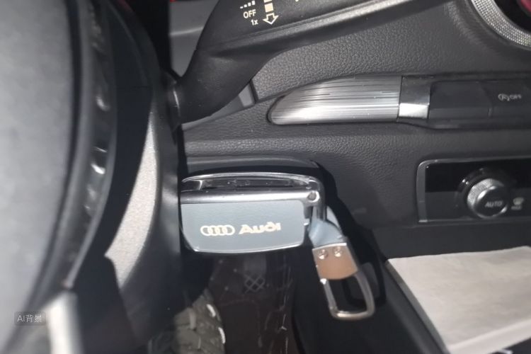 Audi A3 2016 #10 Audi A3 2016 صورة سيارة #10