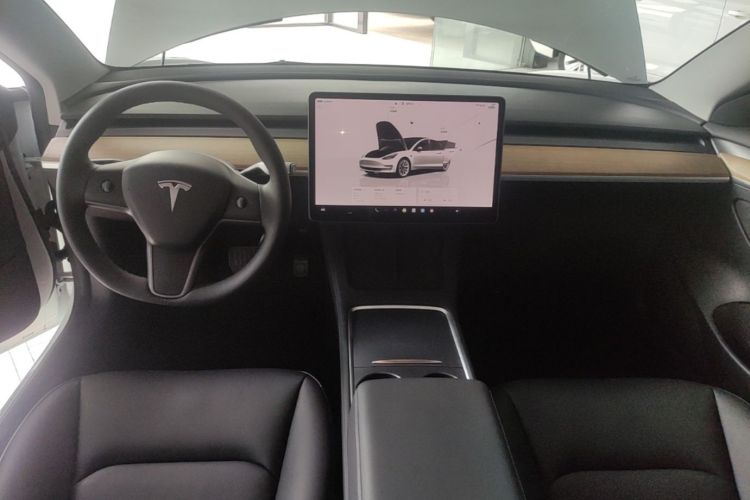 Tesla Model 3 2023 #10 Tesla Model 3 2023 car image #10