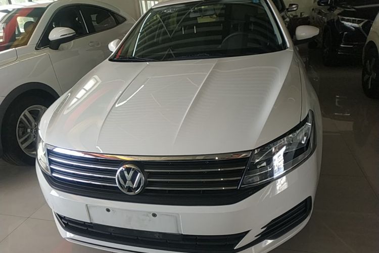 Volkswagen Lavida 2023 car image #3