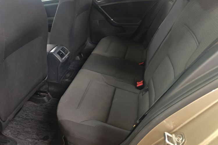 Volkswagen Golf 2016 #17 Volkswagen Golf 2016 car image #17