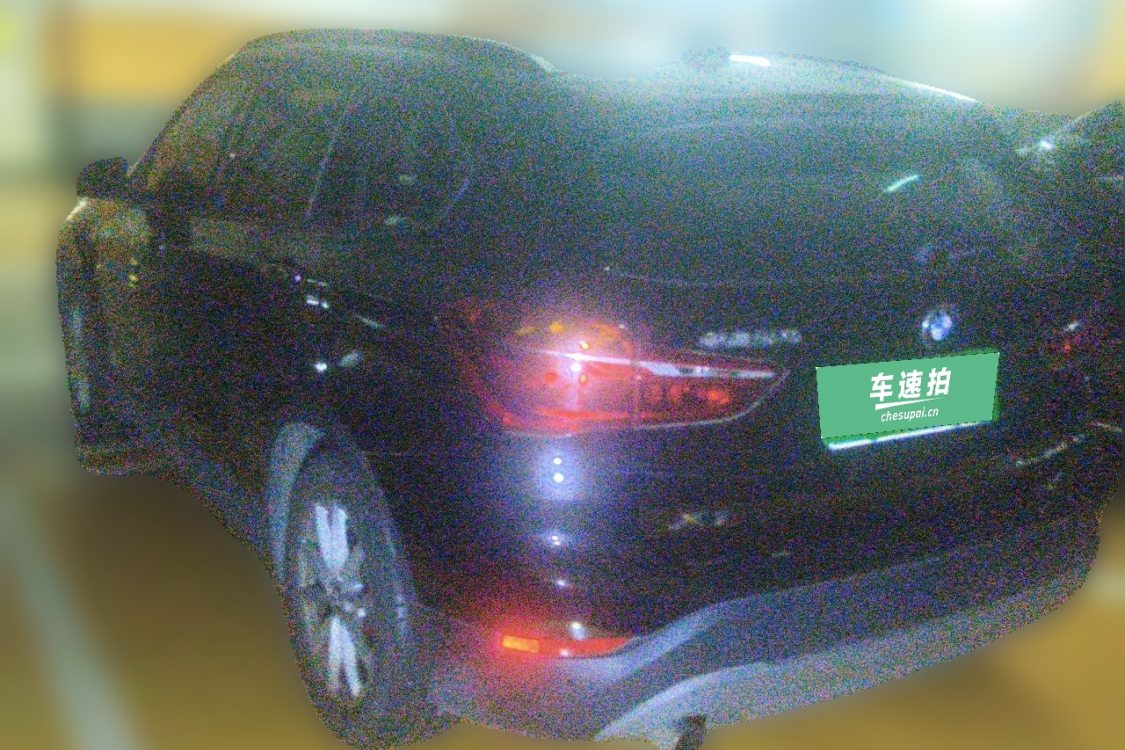 BMW X1 2019 imagem de carro #3