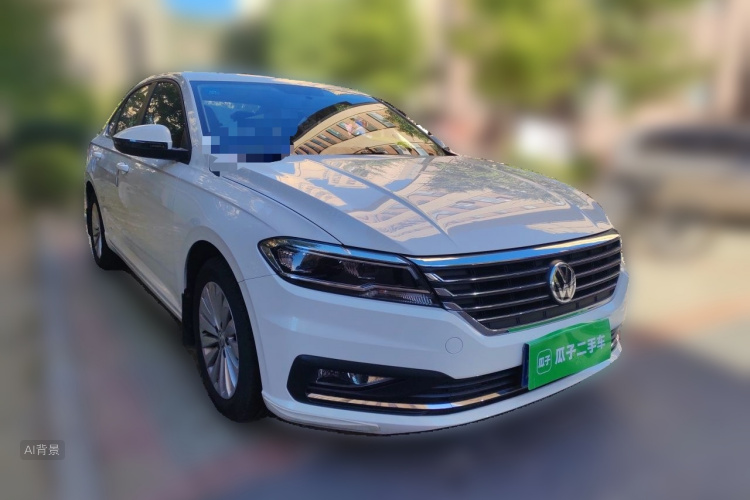Volkswagen Lavida 2019 #4 Volkswagen Lavida 2019 car image #4
