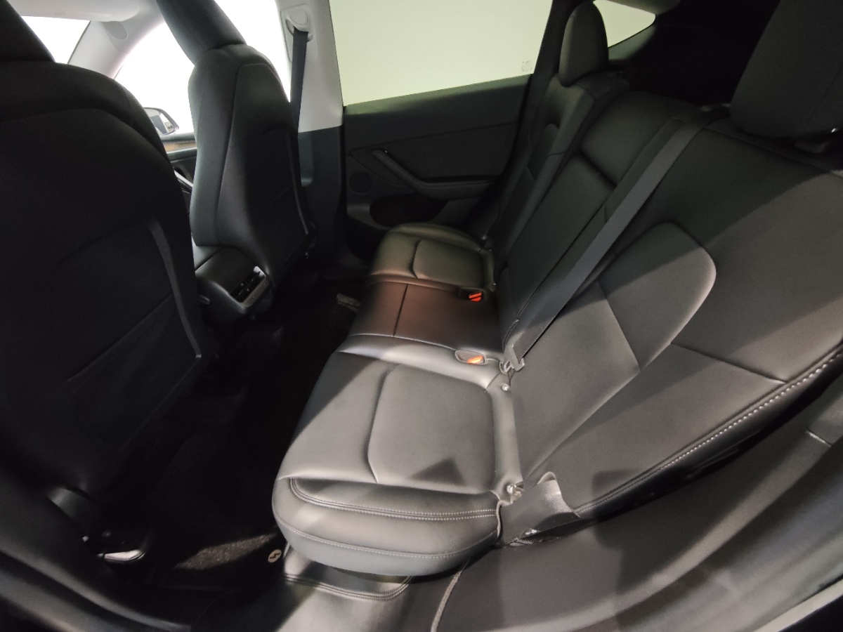 Tesla Model Y 2023 #9 Tesla Model Y 2023 car image #9