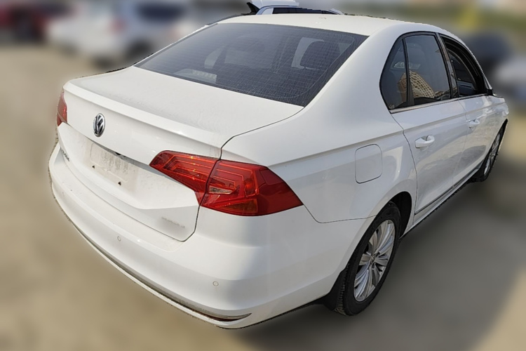 Volkswagen Bora 2016 imagem de carro #7