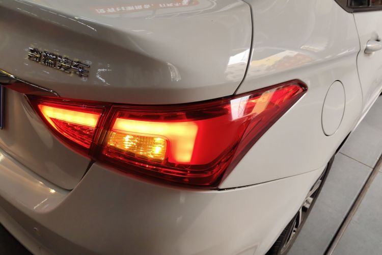 Chery Arrizo 5 2022 #8 Chery Arrizo 5 2022 car image #8